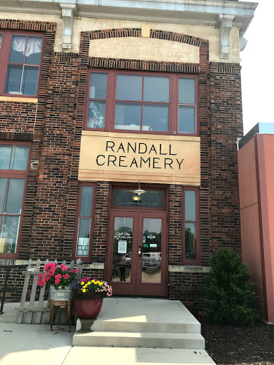 The Old Creamery Quilt Shop